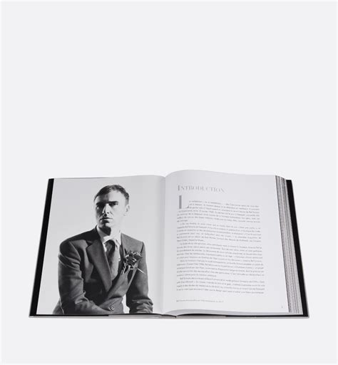 dior raf simons book|Book: Dior by Raf Simons English version.